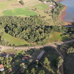 Abdon Batista - SC - Cidade atendida pela Staka Estruturas com pré-moldados de qualidade