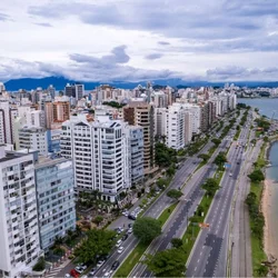Agronômica - SC - Cidade atendida pela Staka Estruturas com pré-moldados de qualidade