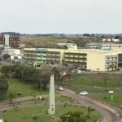 Alegrete - RS - Cidade atendida pela Staka Estruturas com pré-moldados de qualidade