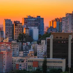 Alto Alegre - RS - Cidade atendida pela Staka Estruturas com pré-moldados de qualidade