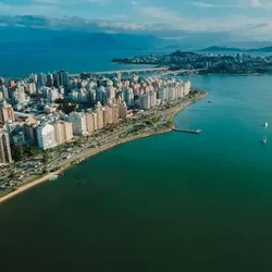 Alto Bela Vista - SC - Cidade atendida pela Staka Estruturas com pré-moldados de qualidade