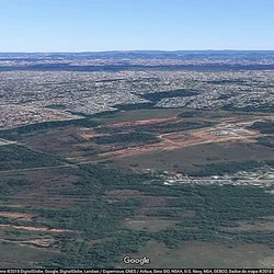 Alvorada - RS - Cidade atendida pela Staka Estruturas com pré-moldados de qualidade