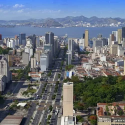 André da Rocha - RS - Cidade atendida pela Staka Estruturas com pré-moldados de qualidade