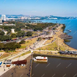 Armazém - SC - Cidade atendida pela Staka Estruturas com pré-moldados de qualidade