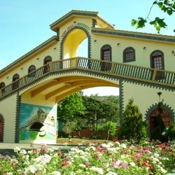 Arroio Trinta - SC - Cidade atendida pela Staka Estruturas com pré-moldados de qualidade