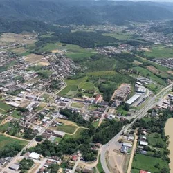 Ascurra - SC - Cidade atendida pela Staka Estruturas com pré-moldados de qualidade