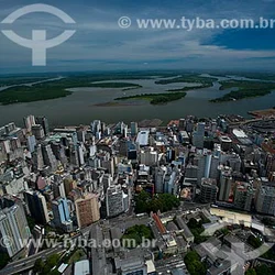 Áurea - RS - Cidade atendida pela Staka Estruturas com pré-moldados de qualidade