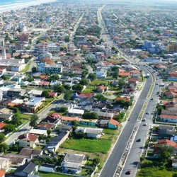 Balneário Arroio do Silva - SC - Cidade atendida pela Staka Estruturas com pré-moldados de qualidade