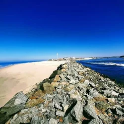 Balneário Barra do Sul - SC - Cidade atendida pela Staka Estruturas com pré-moldados de qualidade