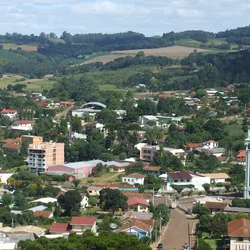 Barão - RS - Cidade atendida pela Staka Estruturas com pré-moldados de qualidade
