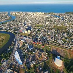 Barra do Rio Azul - RS - Cidade atendida pela Staka Estruturas com pré-moldados de qualidade