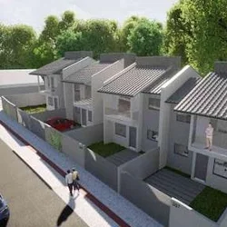 Bela Vista do Toldo - SC - Cidade atendida pela Staka Estruturas com pré-moldados de qualidade