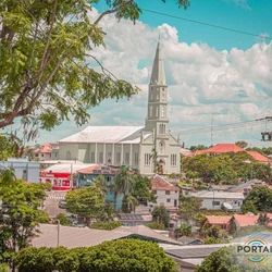Boa Vista do Buricá - RS - Cidade atendida pela Staka Estruturas com pré-moldados de qualidade