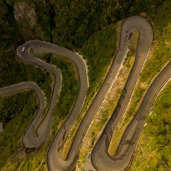 Bom Jardim da Serra - SC - Cidade atendida pela Staka Estruturas com pré-moldados de qualidade