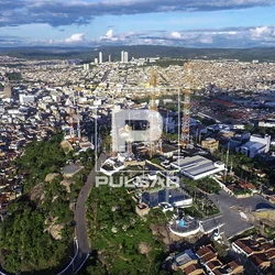 Bom Jesus - RS - Cidade atendida pela Staka Estruturas com pré-moldados de qualidade
