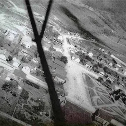 Bom Retiro - SC - Cidade atendida pela Staka Estruturas com pré-moldados de qualidade