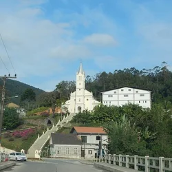 Botuverá - SC - Cidade atendida pela Staka Estruturas com pré-moldados de qualidade