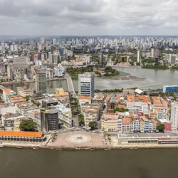 Braga - RS - Cidade atendida pela Staka Estruturas com pré-moldados de qualidade