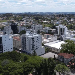 Caiçara - RS - Cidade atendida pela Staka Estruturas com pré-moldados de qualidade