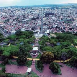Calmon - SC - Cidade atendida pela Staka Estruturas com pré-moldados de qualidade