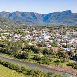 Campo Belo do Sul - SC - Cidade atendida pela Staka Estruturas com pré-moldados de qualidade