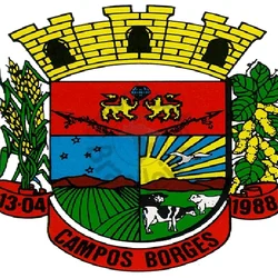 Campos Borges - RS - Cidade atendida pela Staka Estruturas com pré-moldados de qualidade