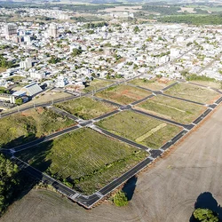 Campos Novos - SC - Cidade atendida pela Staka Estruturas com pré-moldados de qualidade