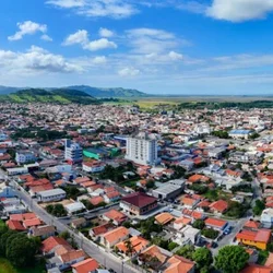Capivari de Baixo - SC - Cidade atendida pela Staka Estruturas com pré-moldados de qualidade