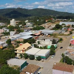 Cerro Grande - RS - Cidade atendida pela Staka Estruturas com pré-moldados de qualidade