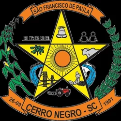 Cerro Negro - SC - Cidade atendida pela Staka Estruturas com pré-moldados de qualidade