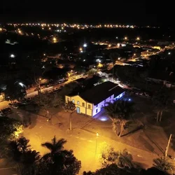 Chapada - RS - Cidade atendida pela Staka Estruturas com pré-moldados de qualidade