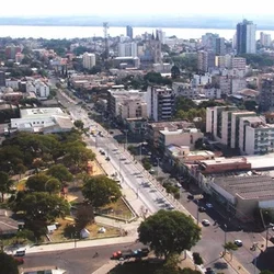 Coronel Bicaco - RS - Cidade atendida pela Staka Estruturas com pré-moldados de qualidade