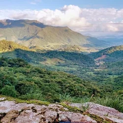 Corupá - SC - Cidade atendida pela Staka Estruturas com pré-moldados de qualidade