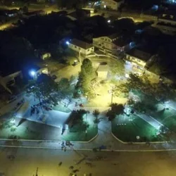 Cristal - RS - Cidade atendida pela Staka Estruturas com pré-moldados de qualidade