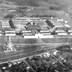 Cruzaltense - RS - Cidade atendida pela Staka Estruturas com pré-moldados de qualidade