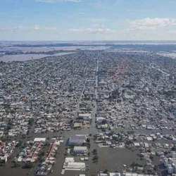 Cruzeiro do Sul - RS - Cidade atendida pela Staka Estruturas com pré-moldados de qualidade