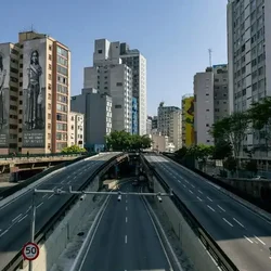 Curitibanos - SC - Cidade atendida pela Staka Estruturas com pré-moldados de qualidade