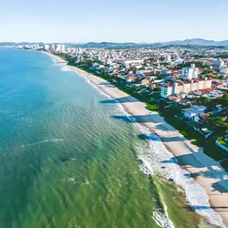 Descanso - SC - Cidade atendida pela Staka Estruturas com pré-moldados de qualidade