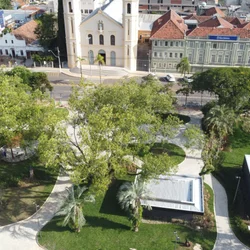 Dom Feliciano - RS - Cidade atendida pela Staka Estruturas com pré-moldados de qualidade