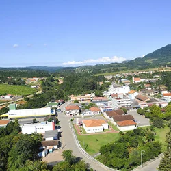 Dona Emma - SC - Cidade atendida pela Staka Estruturas com pré-moldados de qualidade