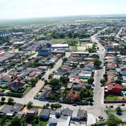 Eldorado do Sul - RS - Cidade atendida pela Staka Estruturas com pré-moldados de qualidade