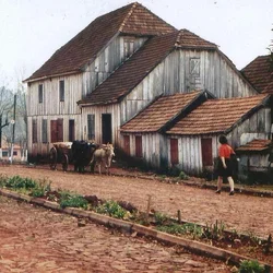 Erval Seco - RS - Cidade atendida pela Staka Estruturas com pré-moldados de qualidade