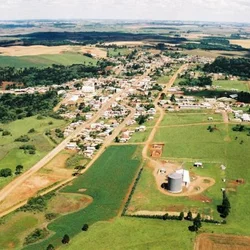 Esmeralda - RS - Cidade atendida pela Staka Estruturas com pré-moldados de qualidade