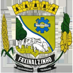 Faxinalzinho - RS - Cidade atendida pela Staka Estruturas com pré-moldados de qualidade