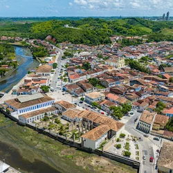 Flor do Sertão - SC - Cidade atendida pela Staka Estruturas com pré-moldados de qualidade