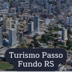 Floriano Peixoto - RS - Cidade atendida pela Staka Estruturas com pré-moldados de qualidade