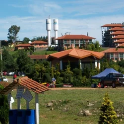 Fontoura Xavier - RS - Cidade atendida pela Staka Estruturas com pré-moldados de qualidade