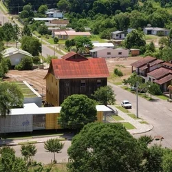 Formigueiro - RS - Cidade atendida pela Staka Estruturas com pré-moldados de qualidade