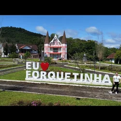 Forquetinha - RS - Cidade atendida pela Staka Estruturas com pré-moldados de qualidade