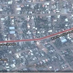 Frederico Westphalen - RS - Cidade atendida pela Staka Estruturas com pré-moldados de qualidade